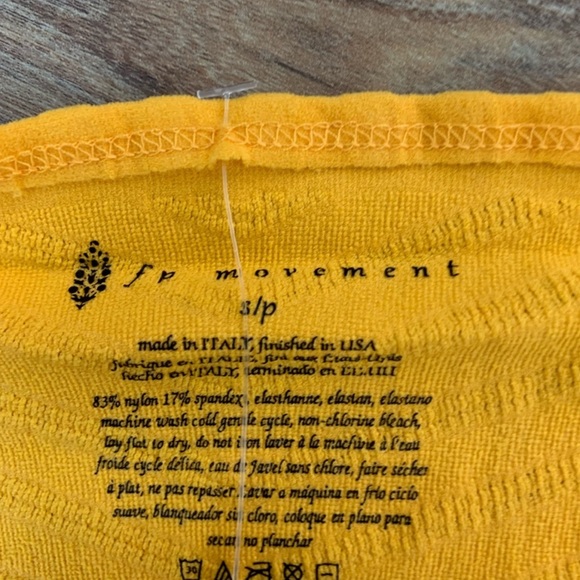 Free People Top, New - Picture 3 of 6